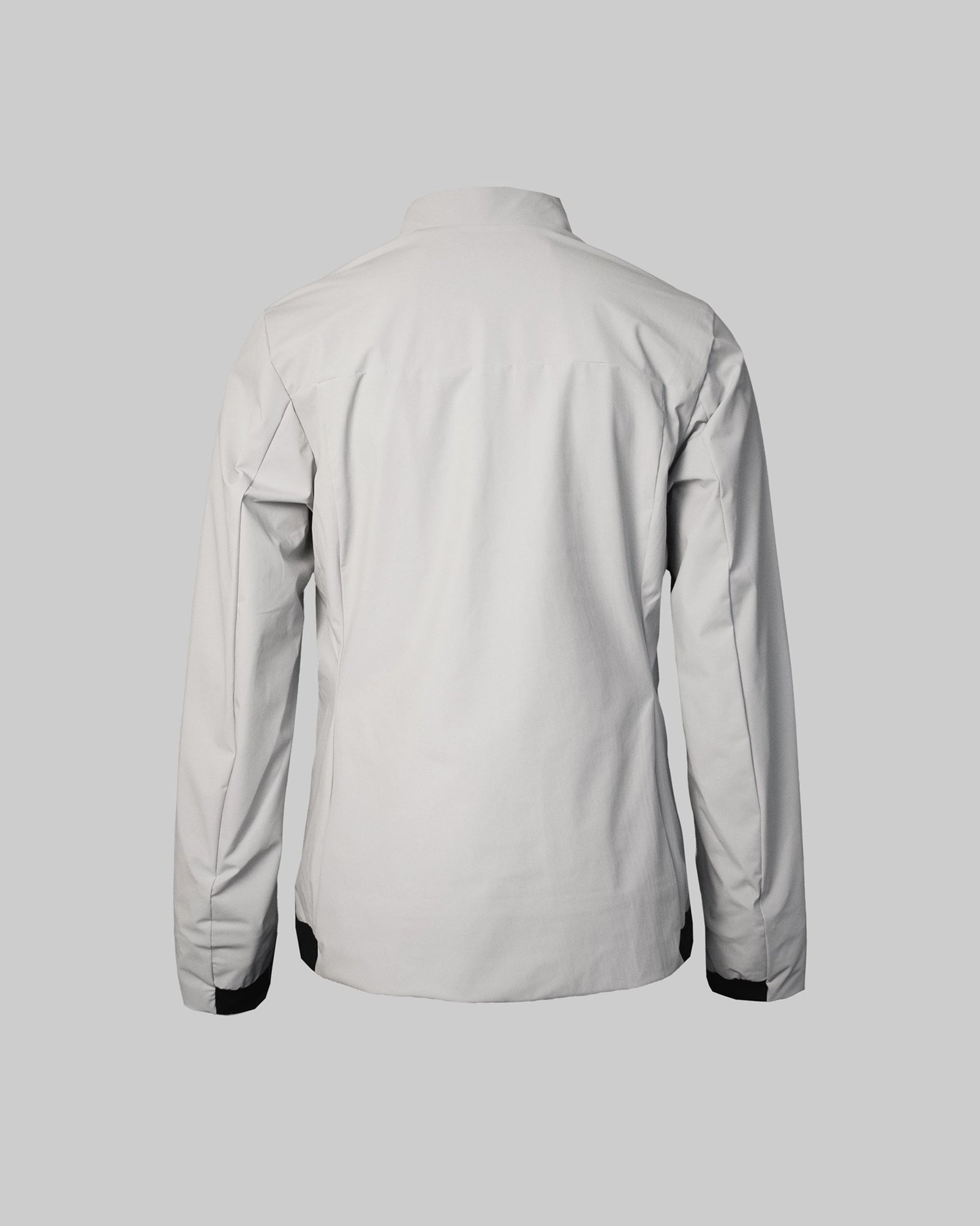 Prescott Women Ice Grey Back