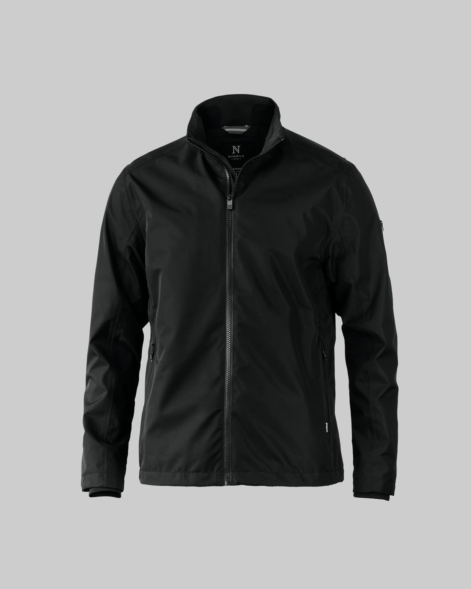 Redmond Men Black Back
