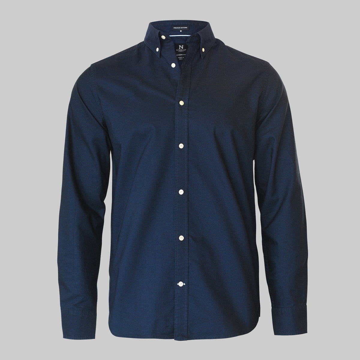 Rochester Modern Fit Men - Ocean Blue