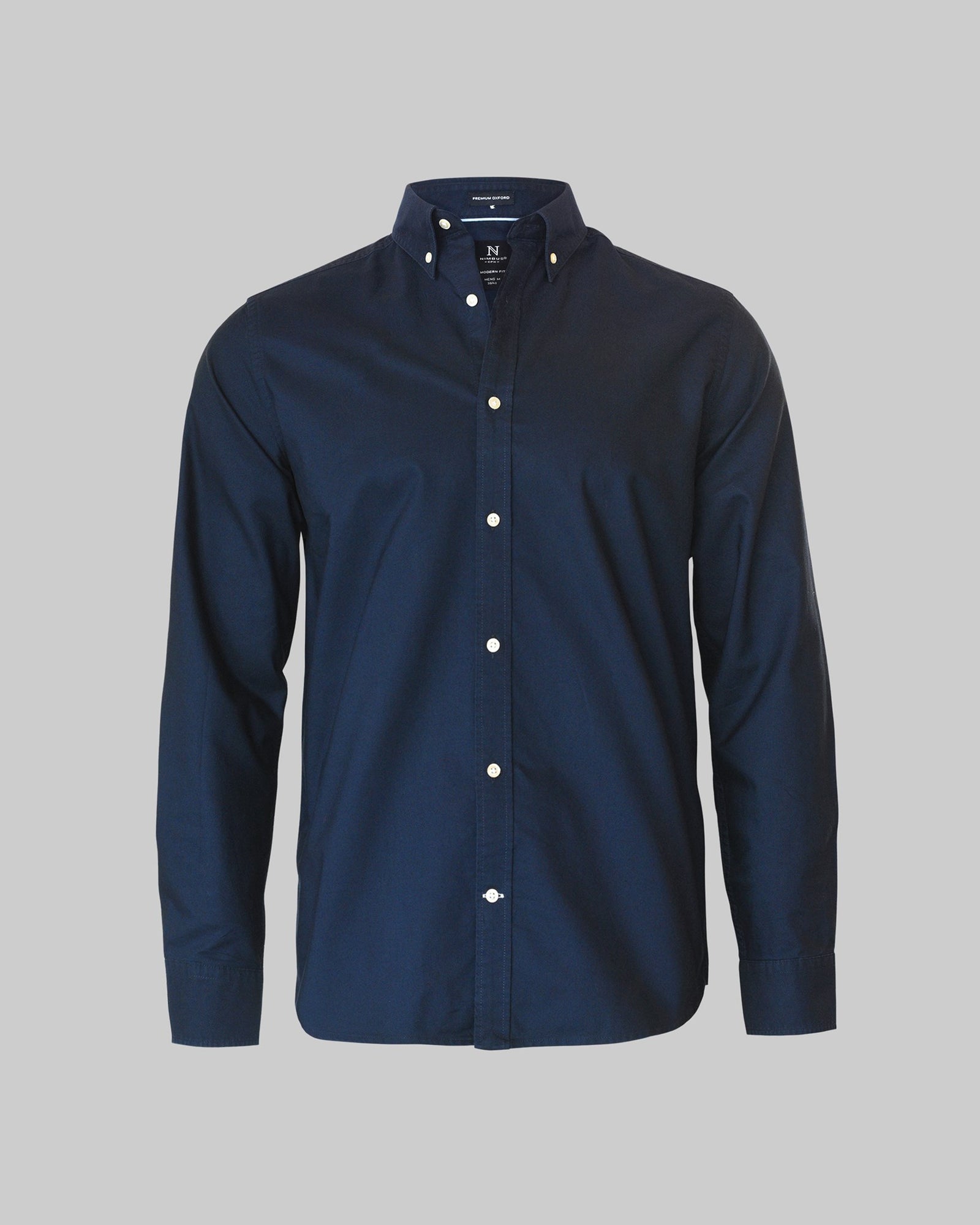 Rochester Modern Fit Men - Ocean Blue Rochester Modern Fit Men - Ocean Blue