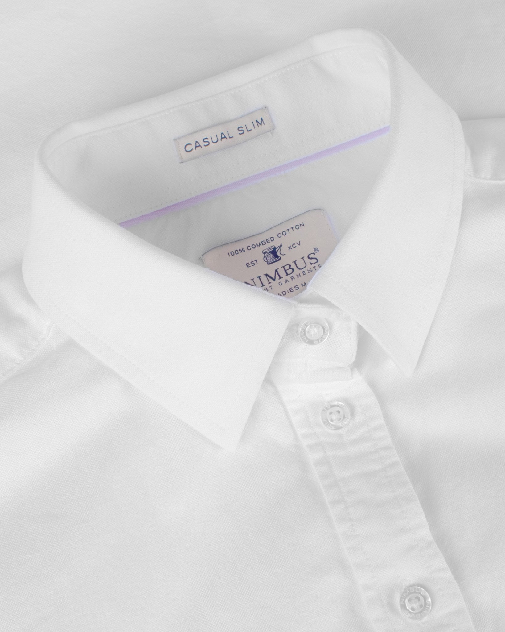 Rochester Women White Closeup 1