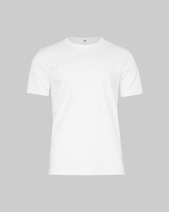 Santa Monica Men - White