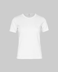 Santa Monica Women - White