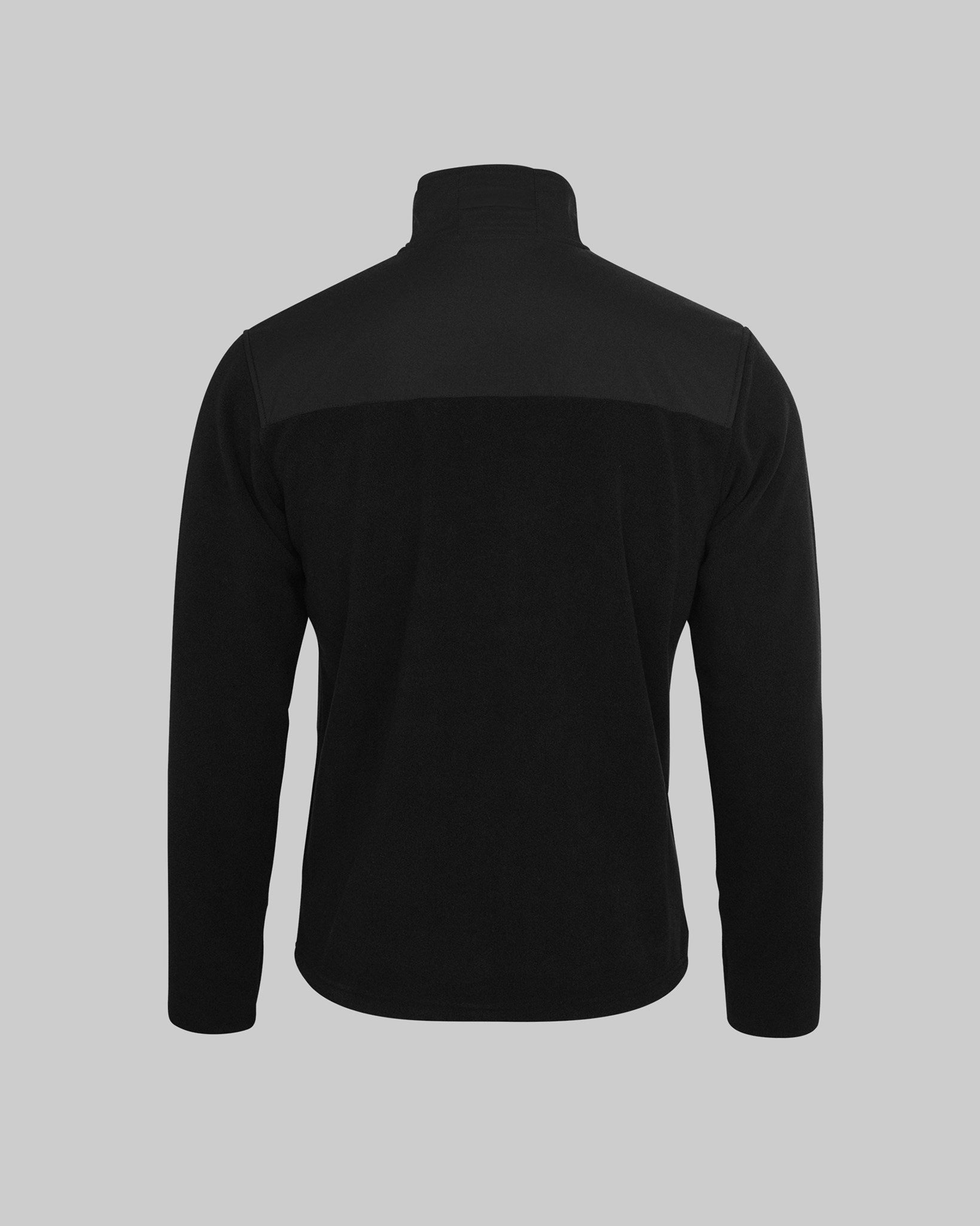 Sedona Men Black Back