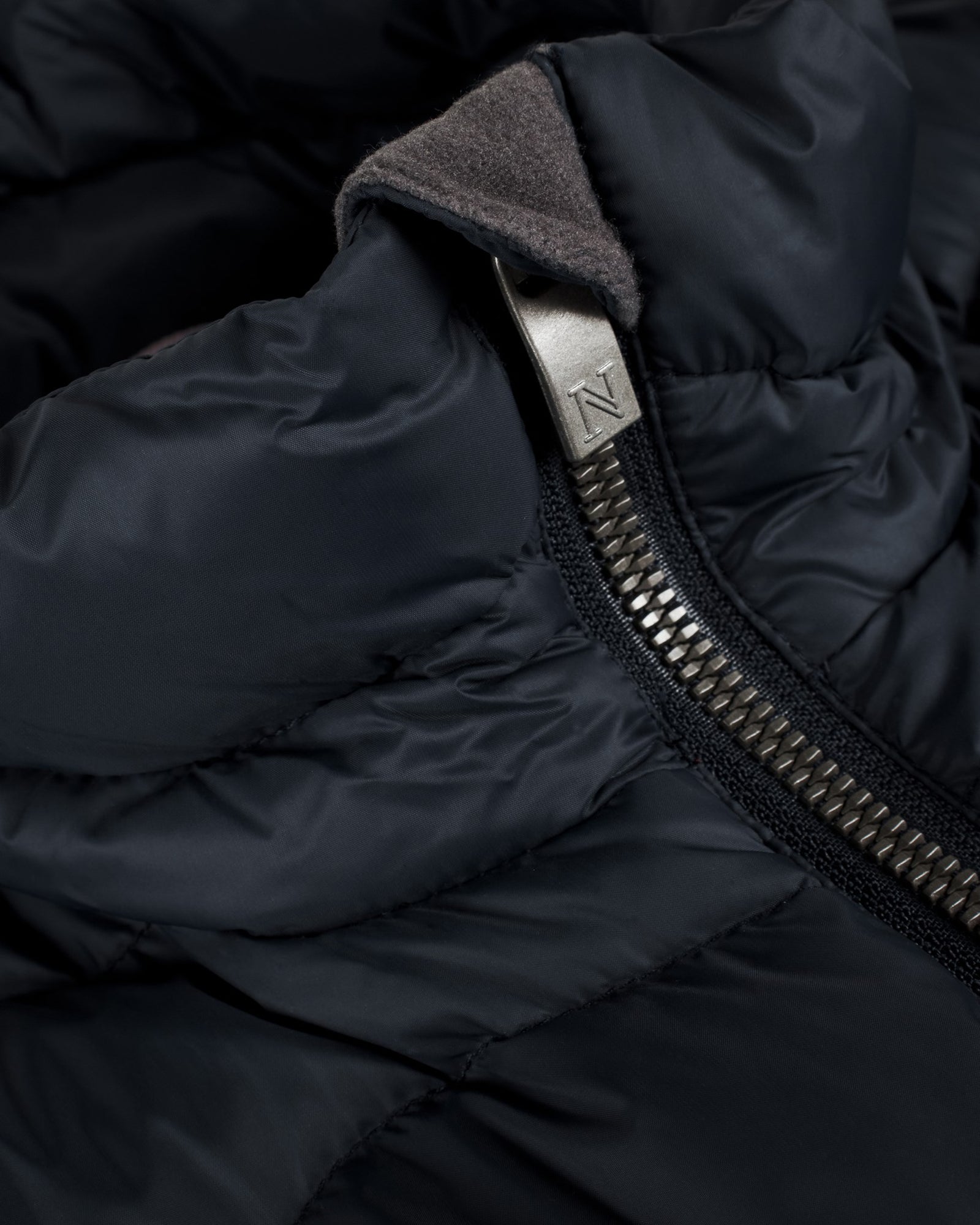 Sierra Women Midnight Blue Back