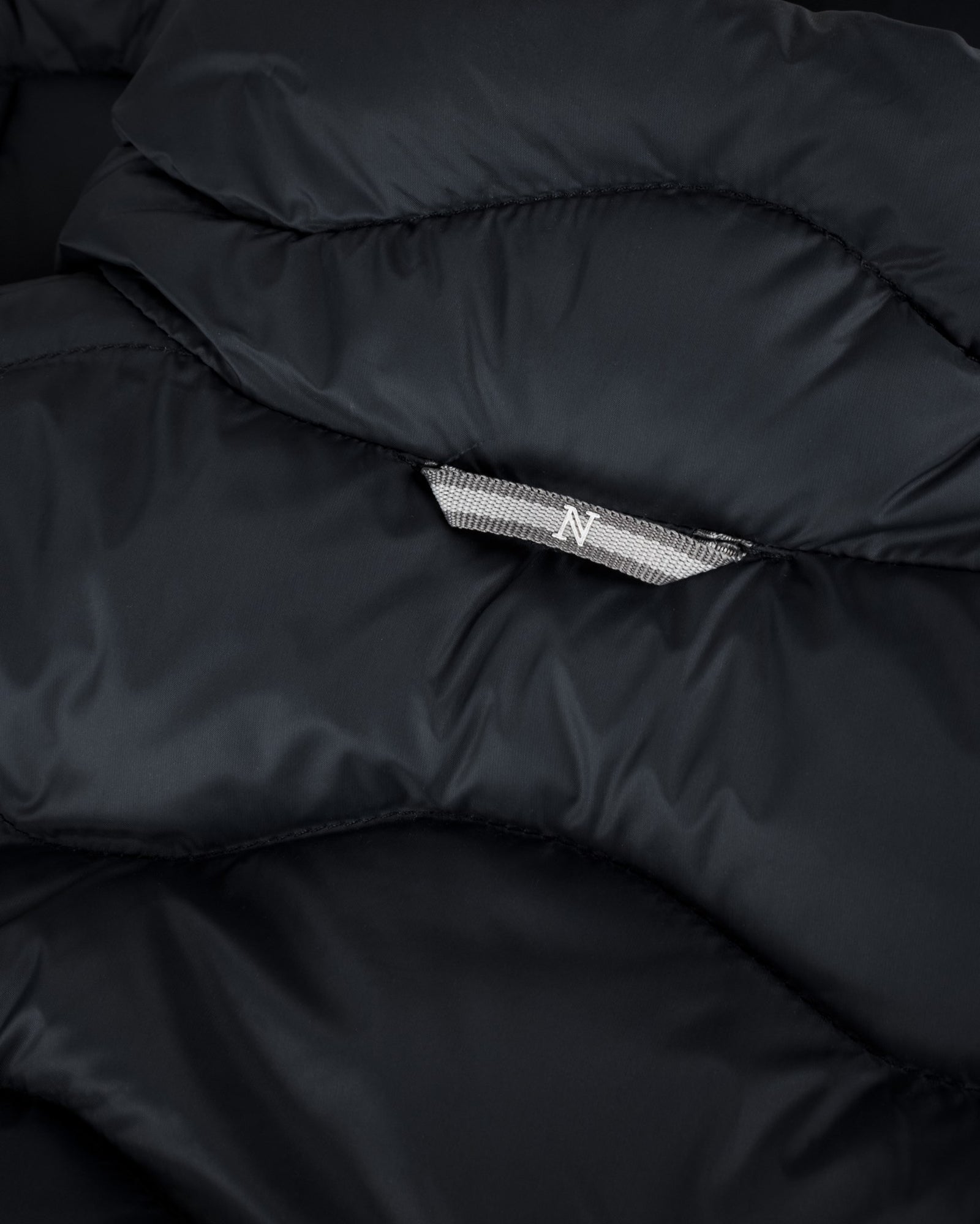 Sierra Women Midnight Blue Back