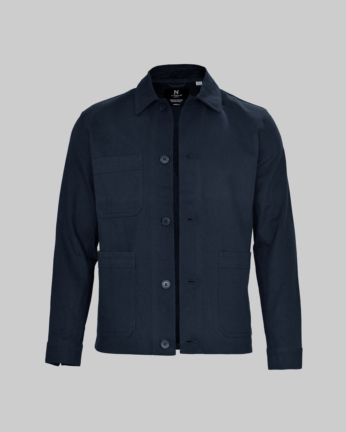 Sonoma Unisex Dark Navy Front