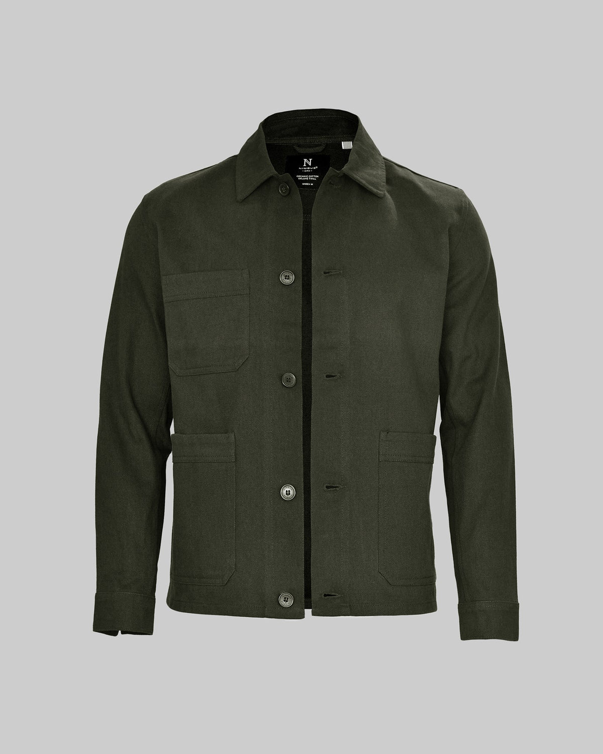 Shirts & Overshirts Shirts & Overshirts