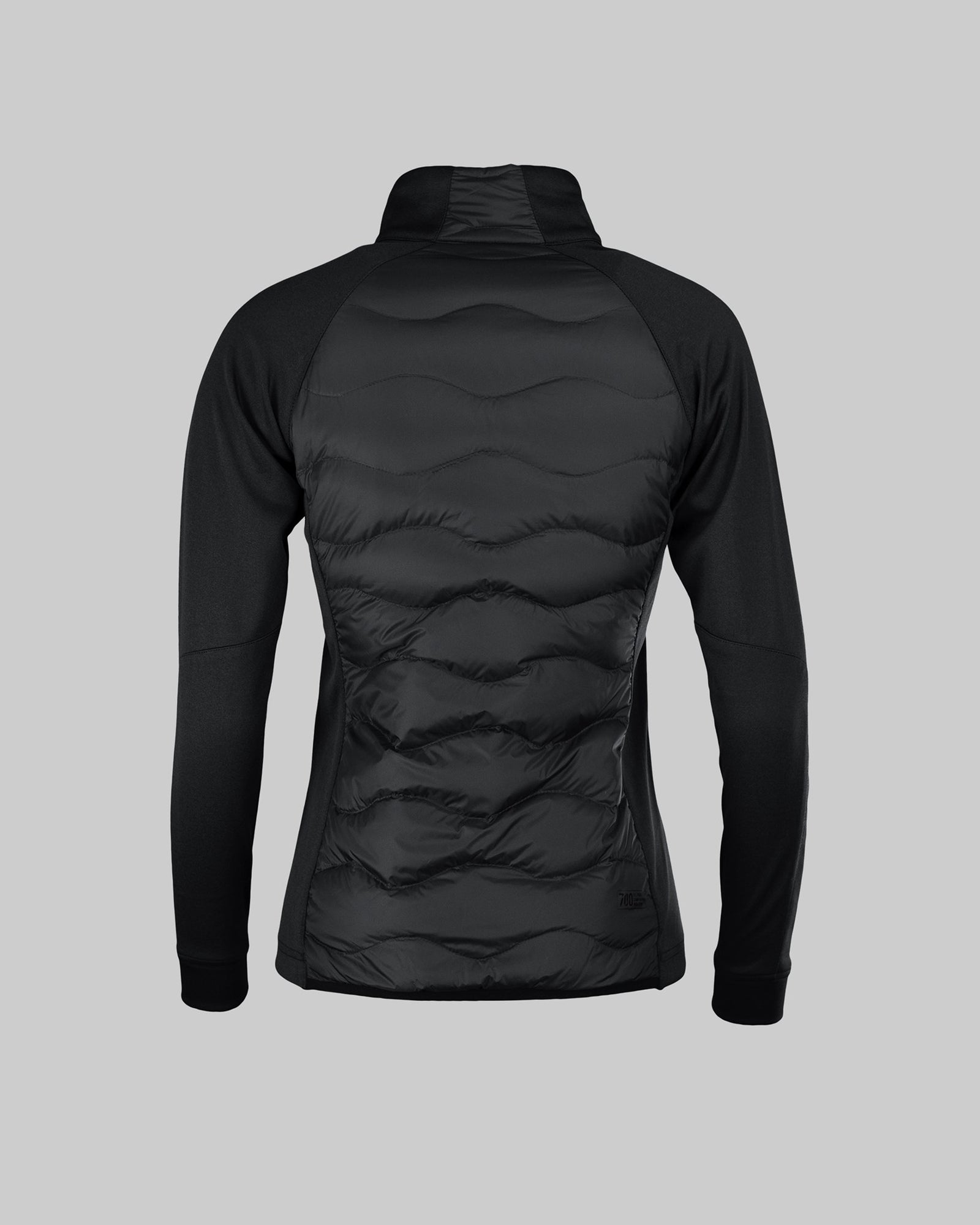 Stillwater Women Black Back