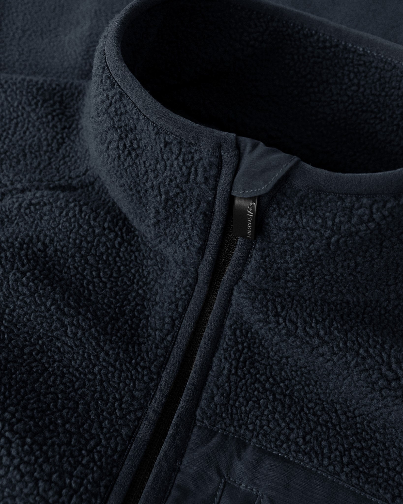 Timberlake Men Navy Closeup 1