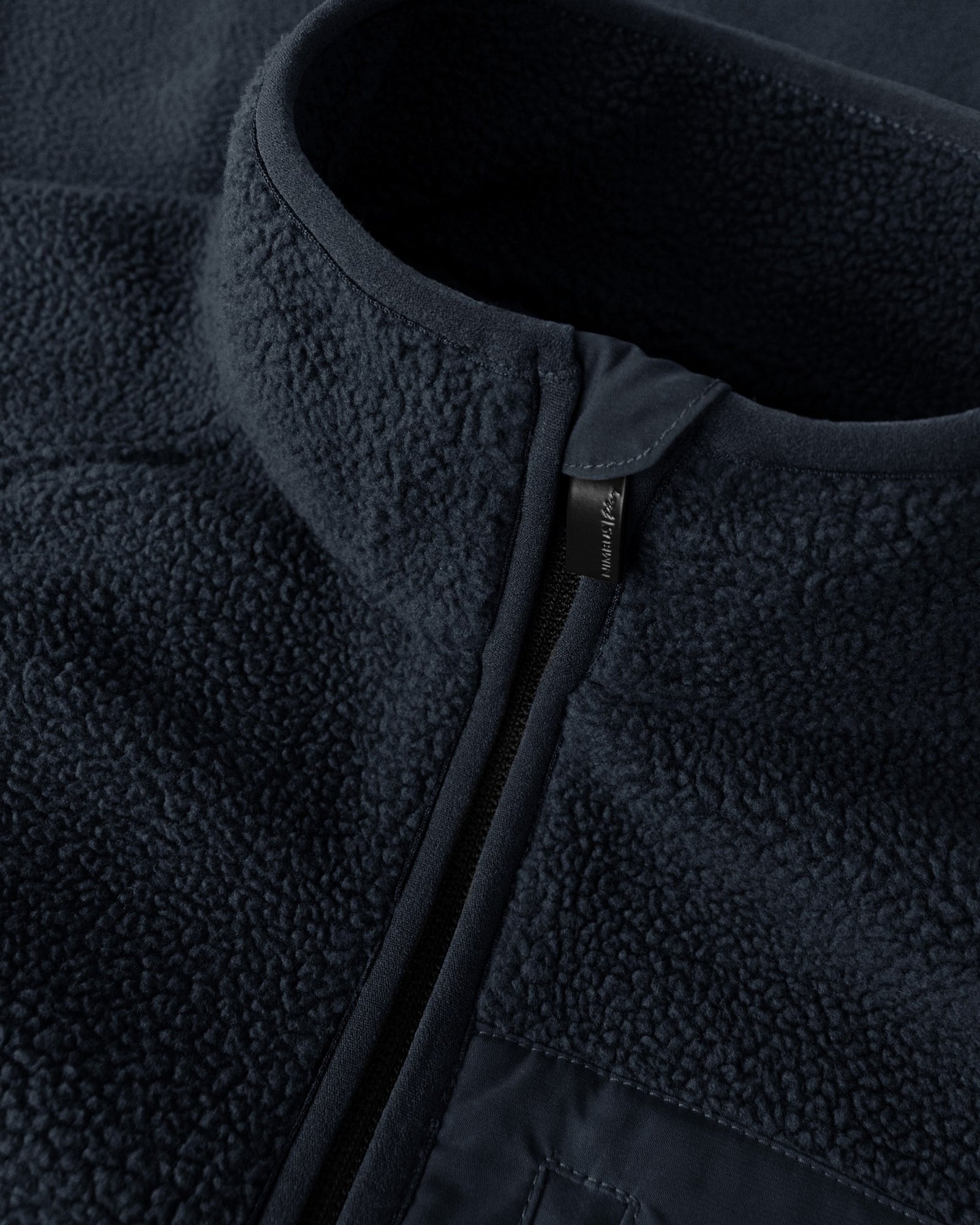 Timberlake Men Navy Back