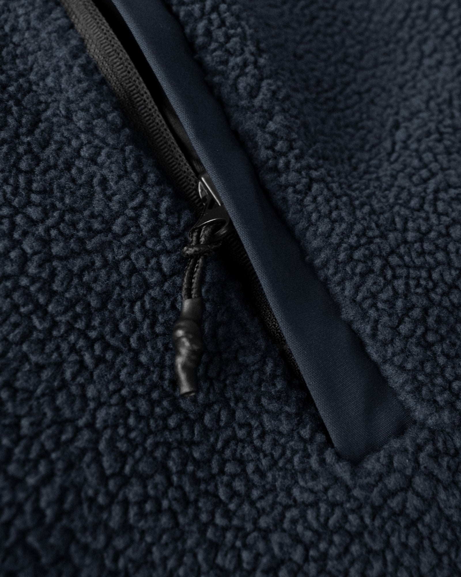 Timberlake Men Navy Back