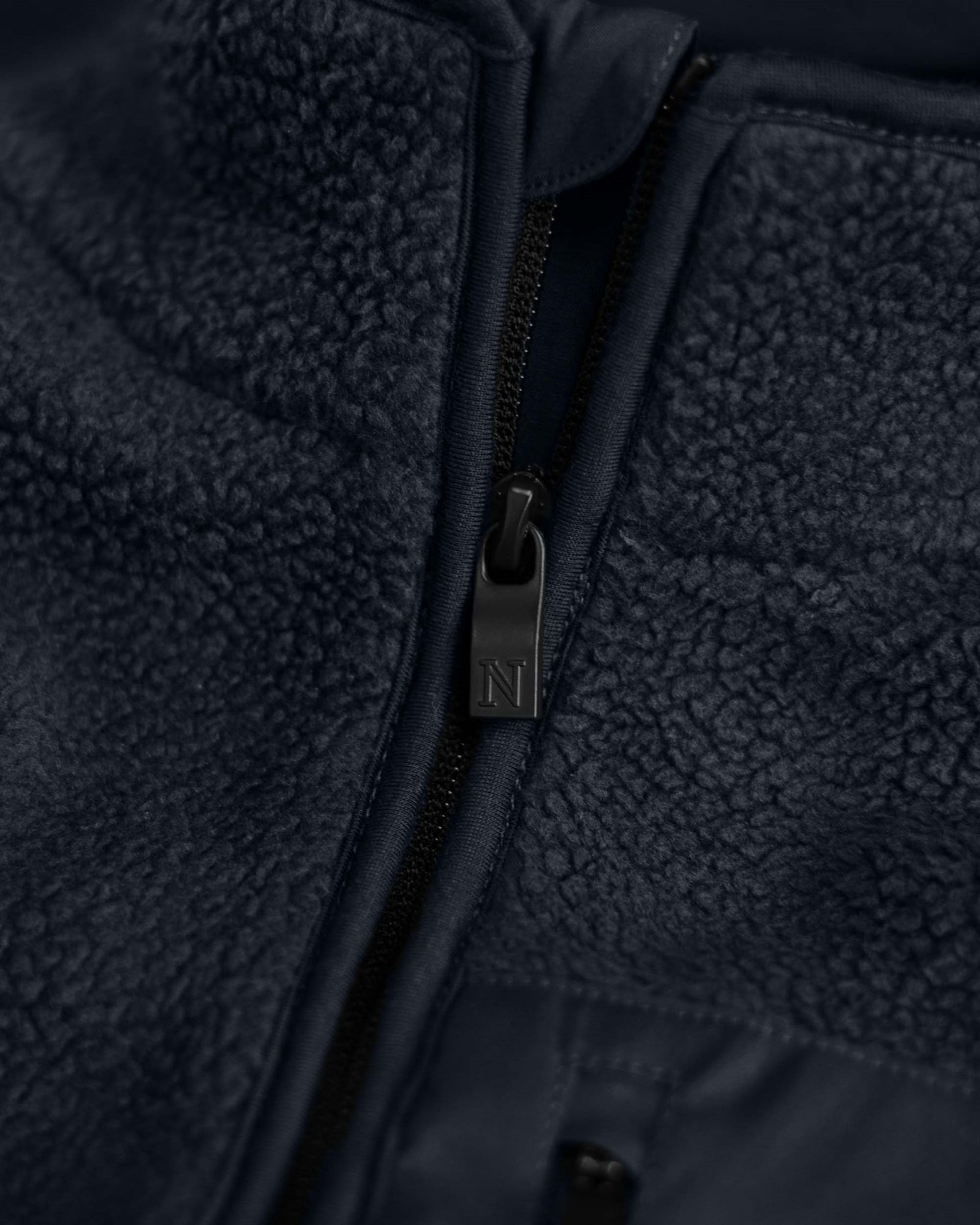 Timberlake Men Navy Back