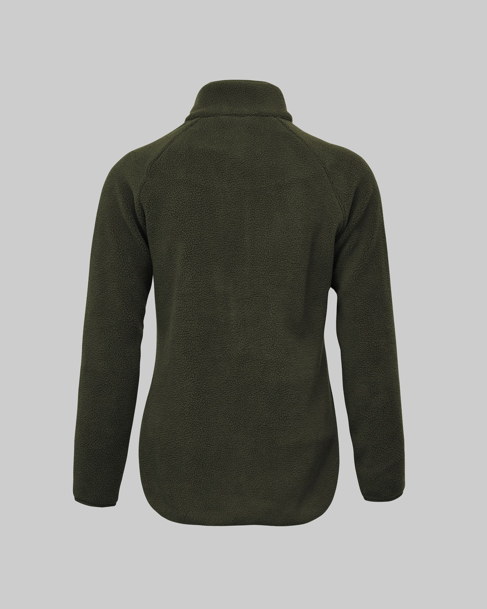 Timberlake Women Olive Back