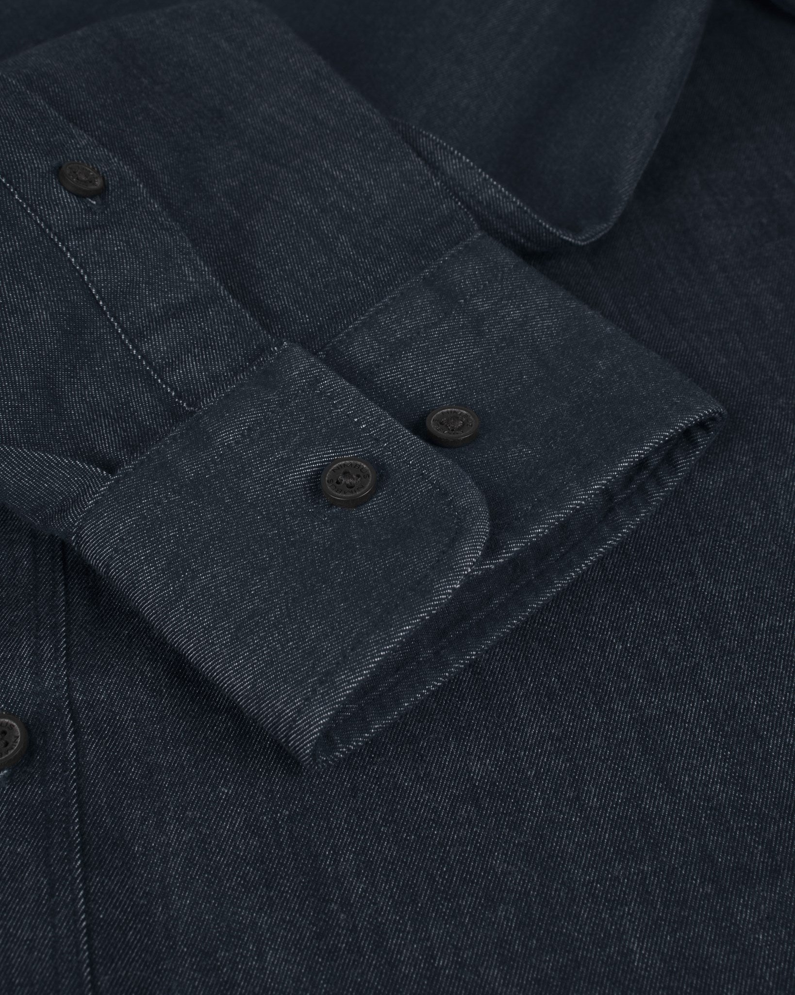Torrence Men Indigo Closeup 3