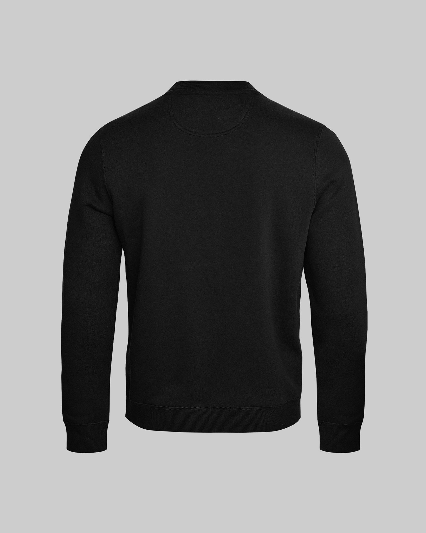 Trenton Unisex - Black