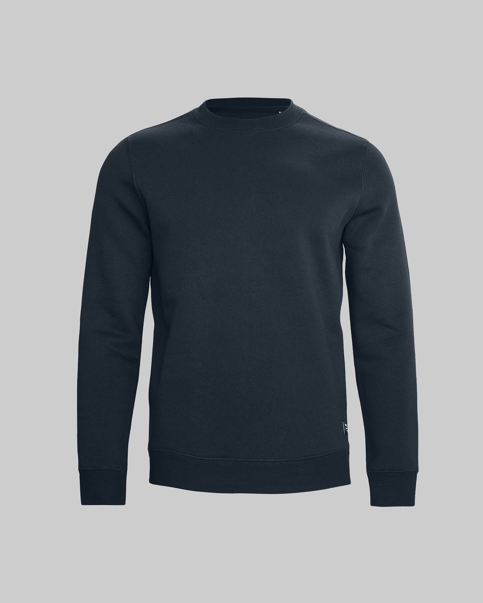 Trenton Unisex Navy Back