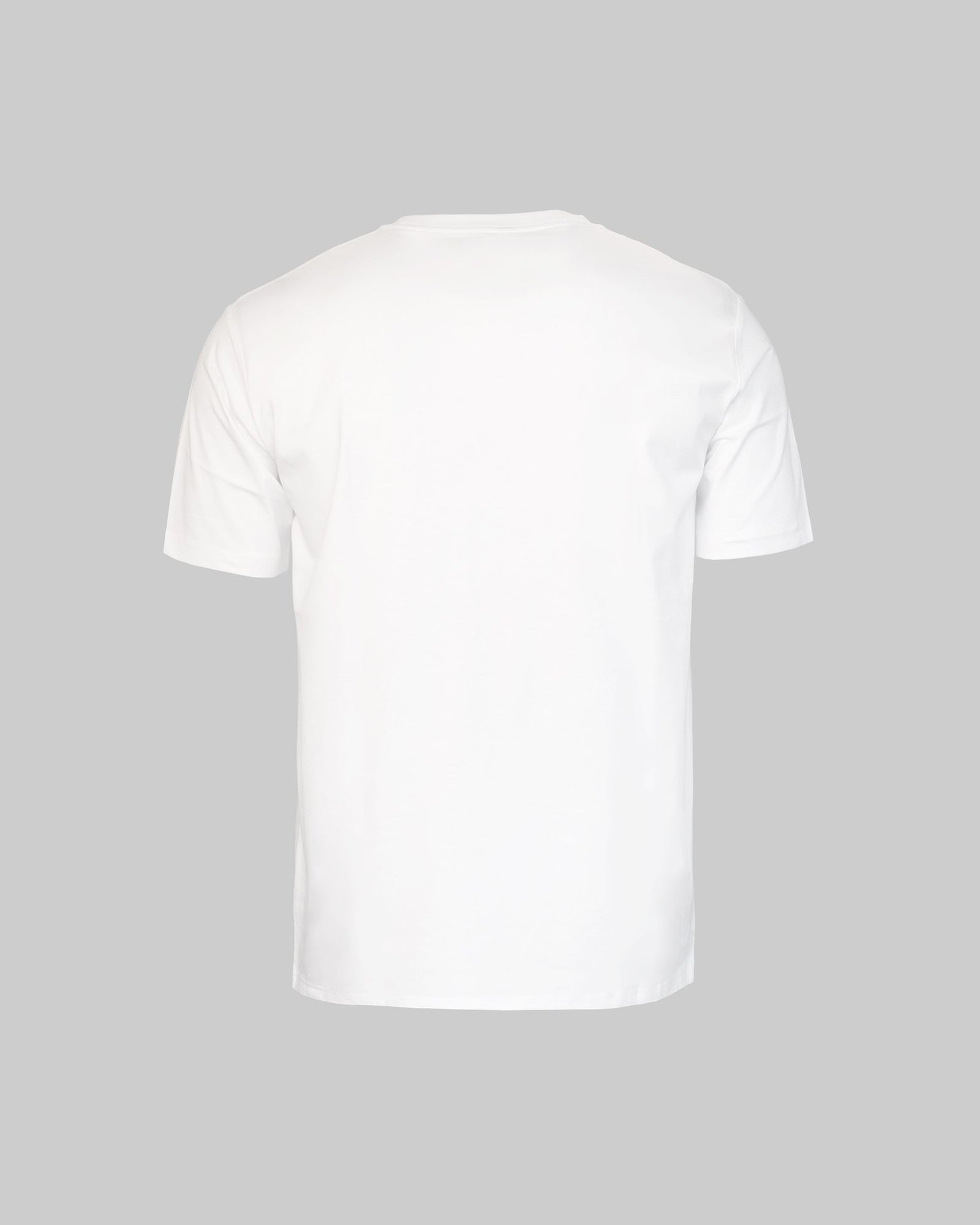 Venice Men White Back
