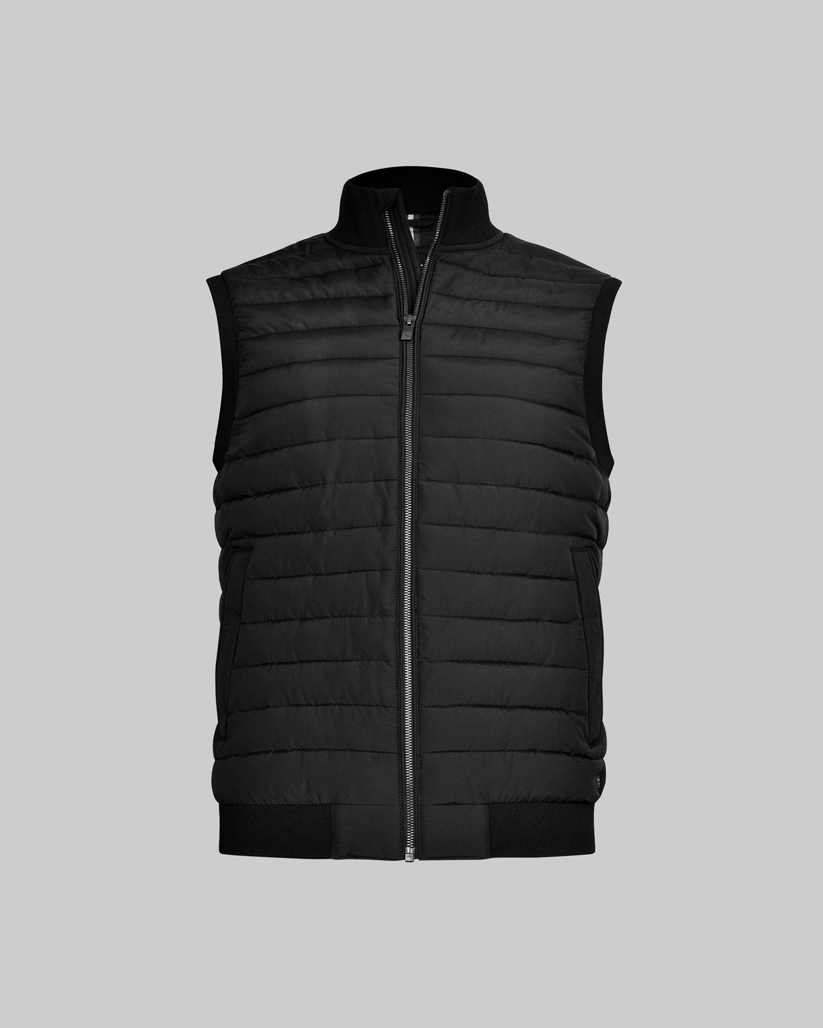 Vesper Men Black Back