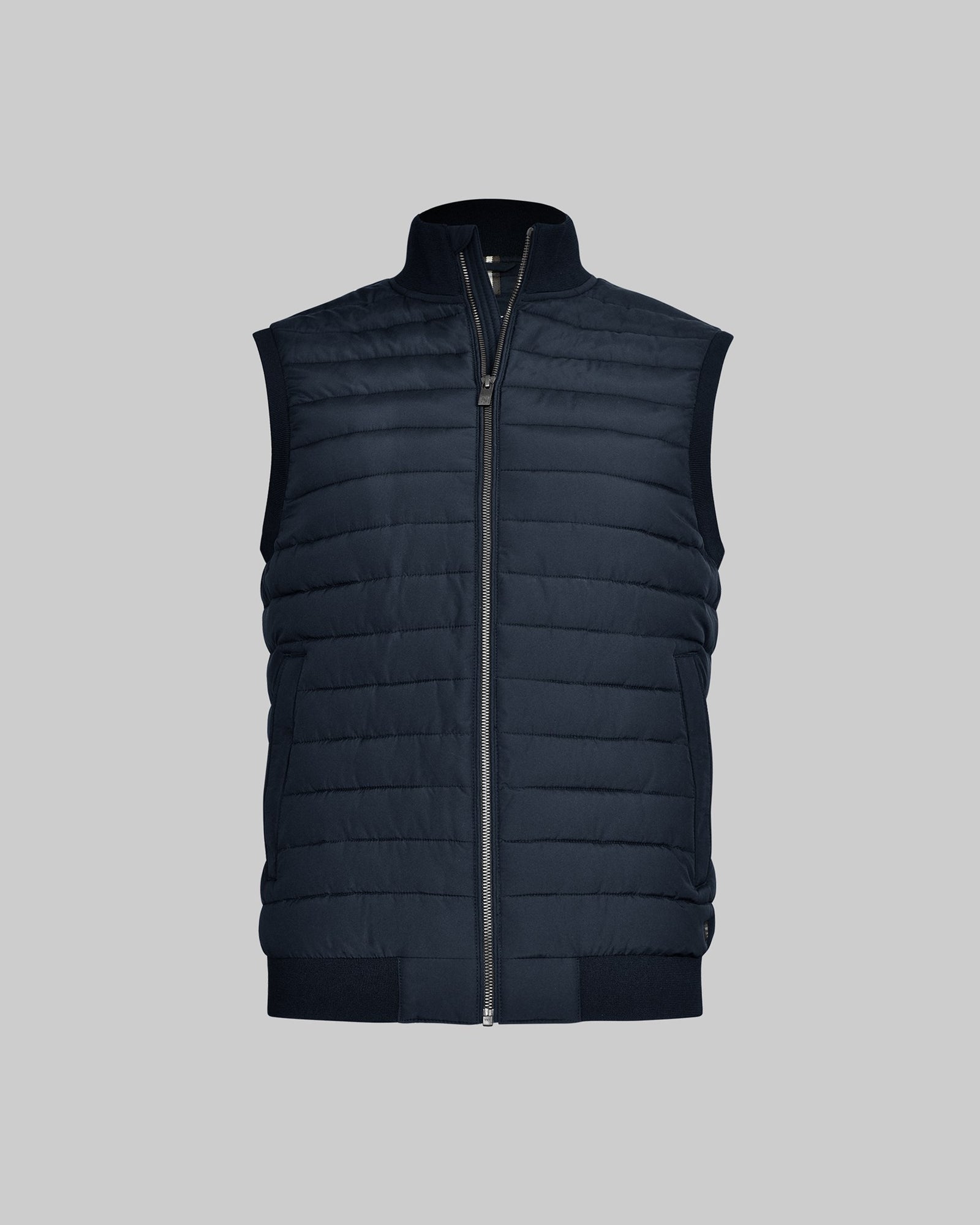 Vesper Men Navy Back