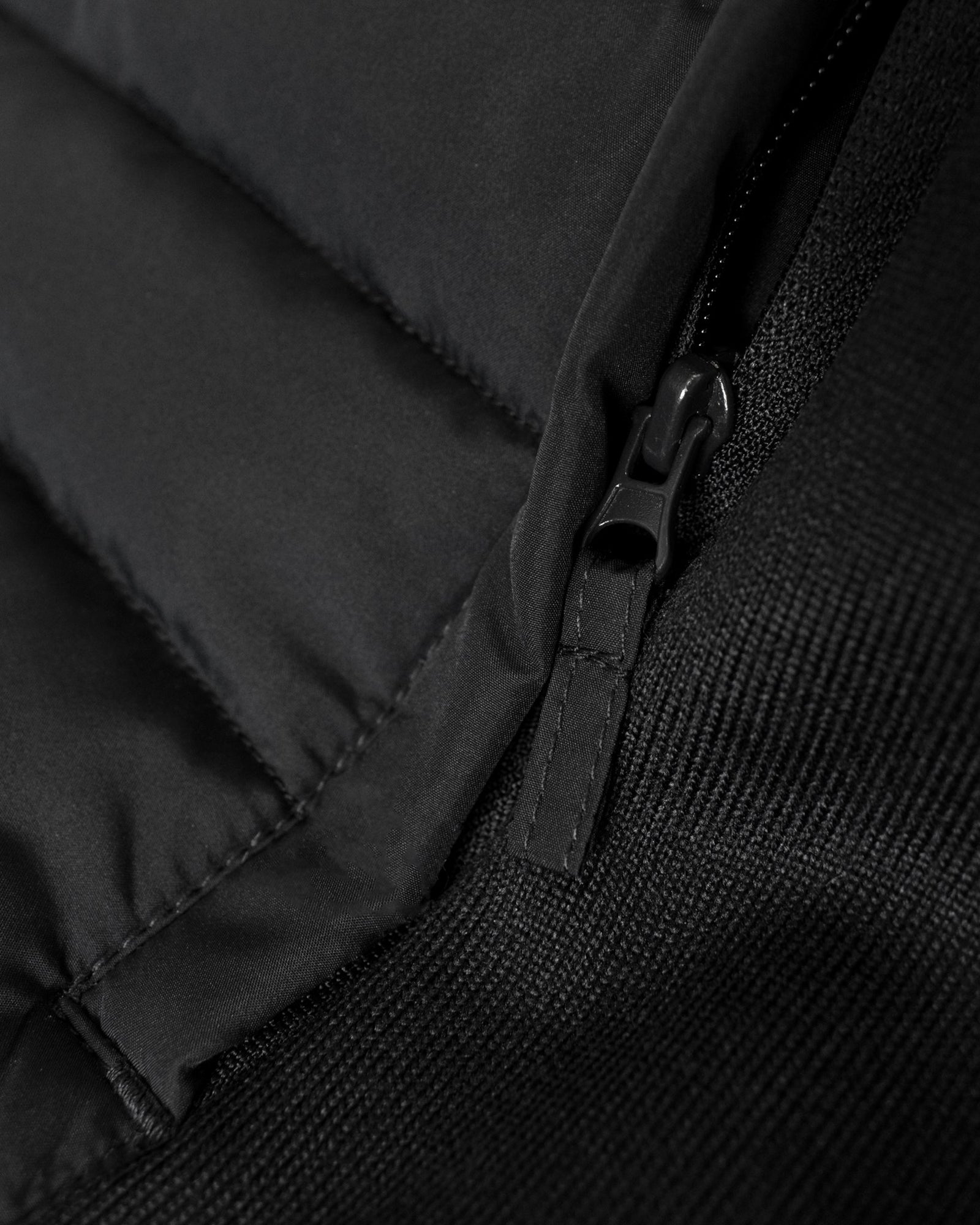 Vesper Women Black Back