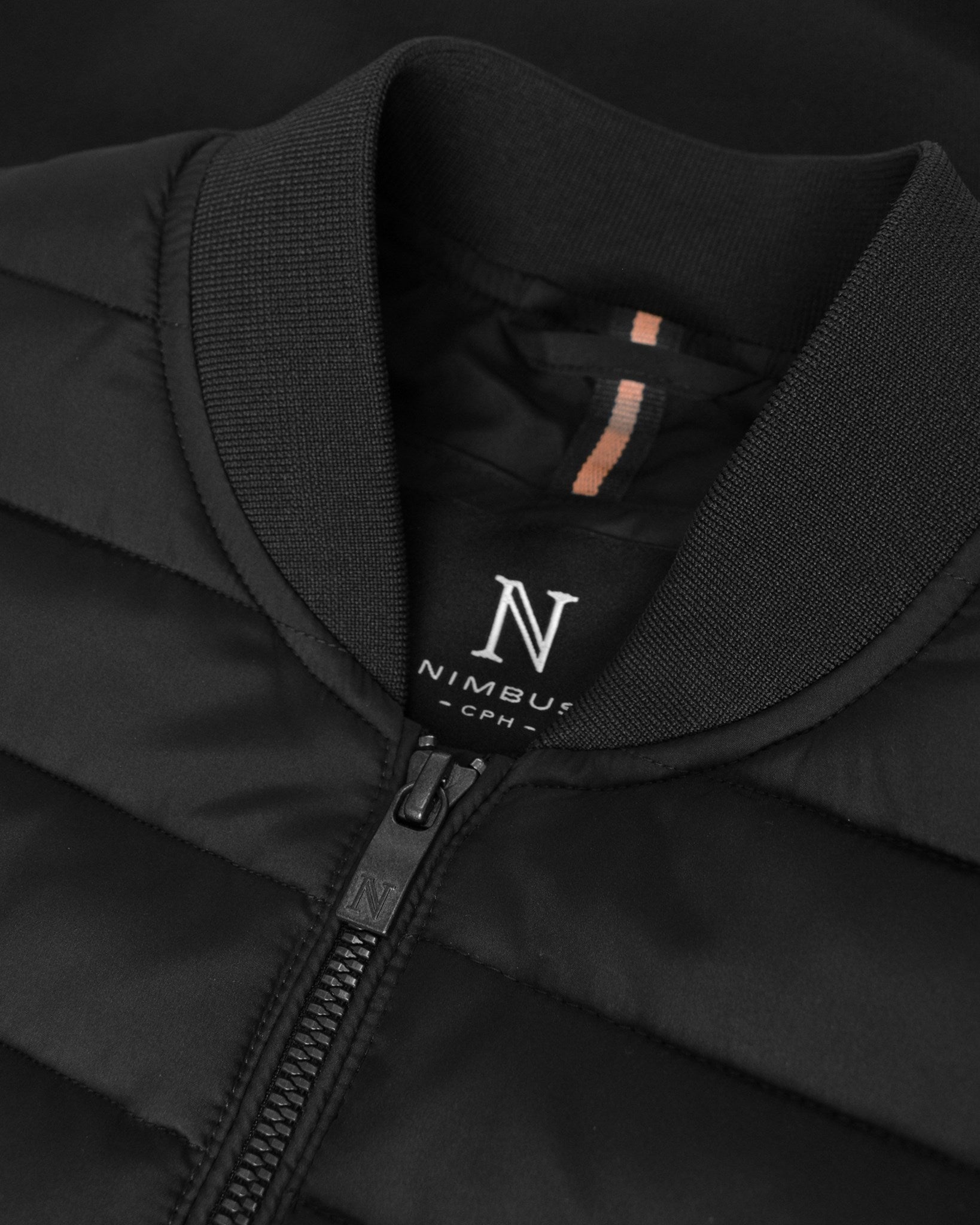 Vesper Women Black Closeup 3