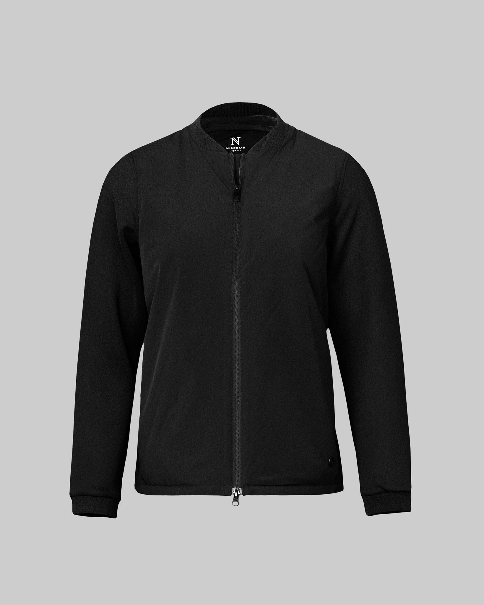 Westlake Women Black Front