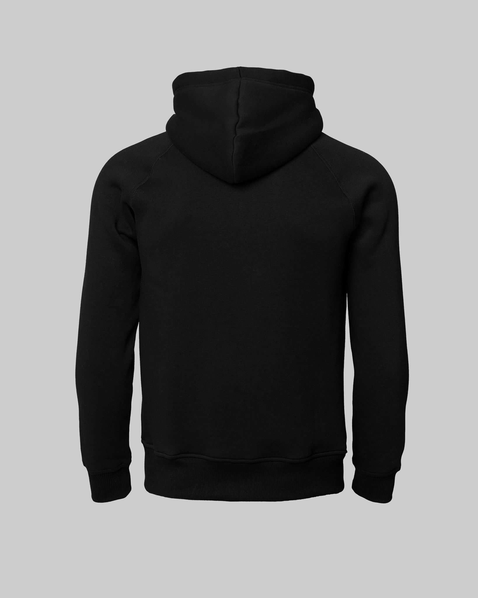 Williamsburg Men Black Back