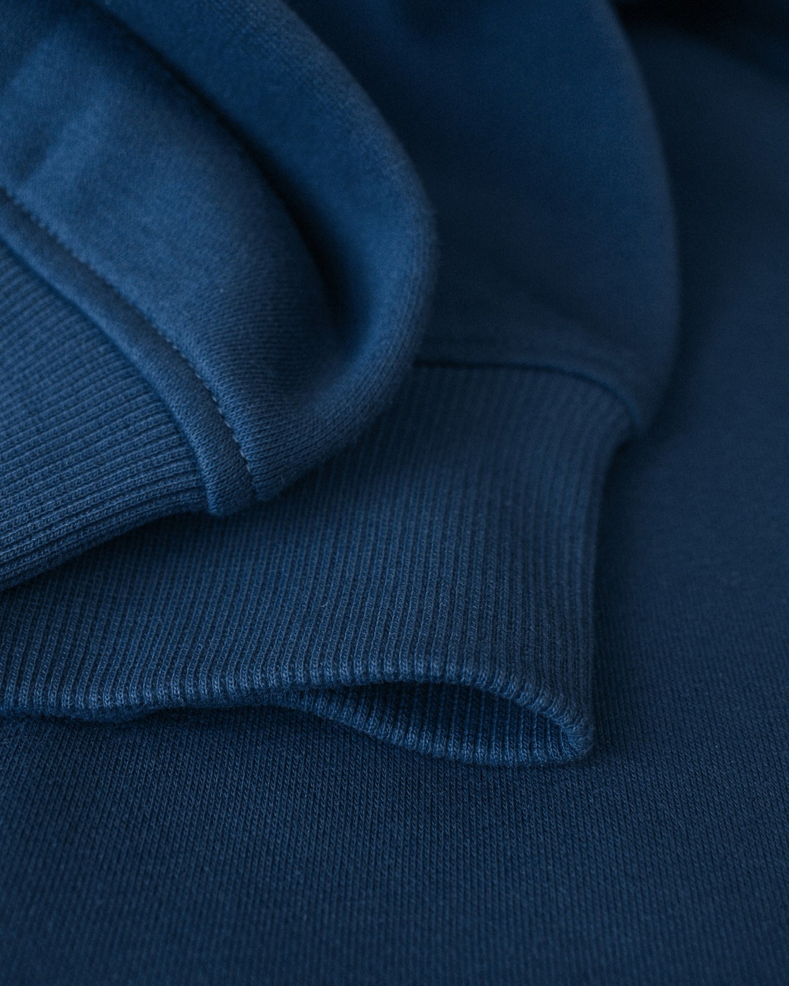 Williamsburg Women Indigo Back