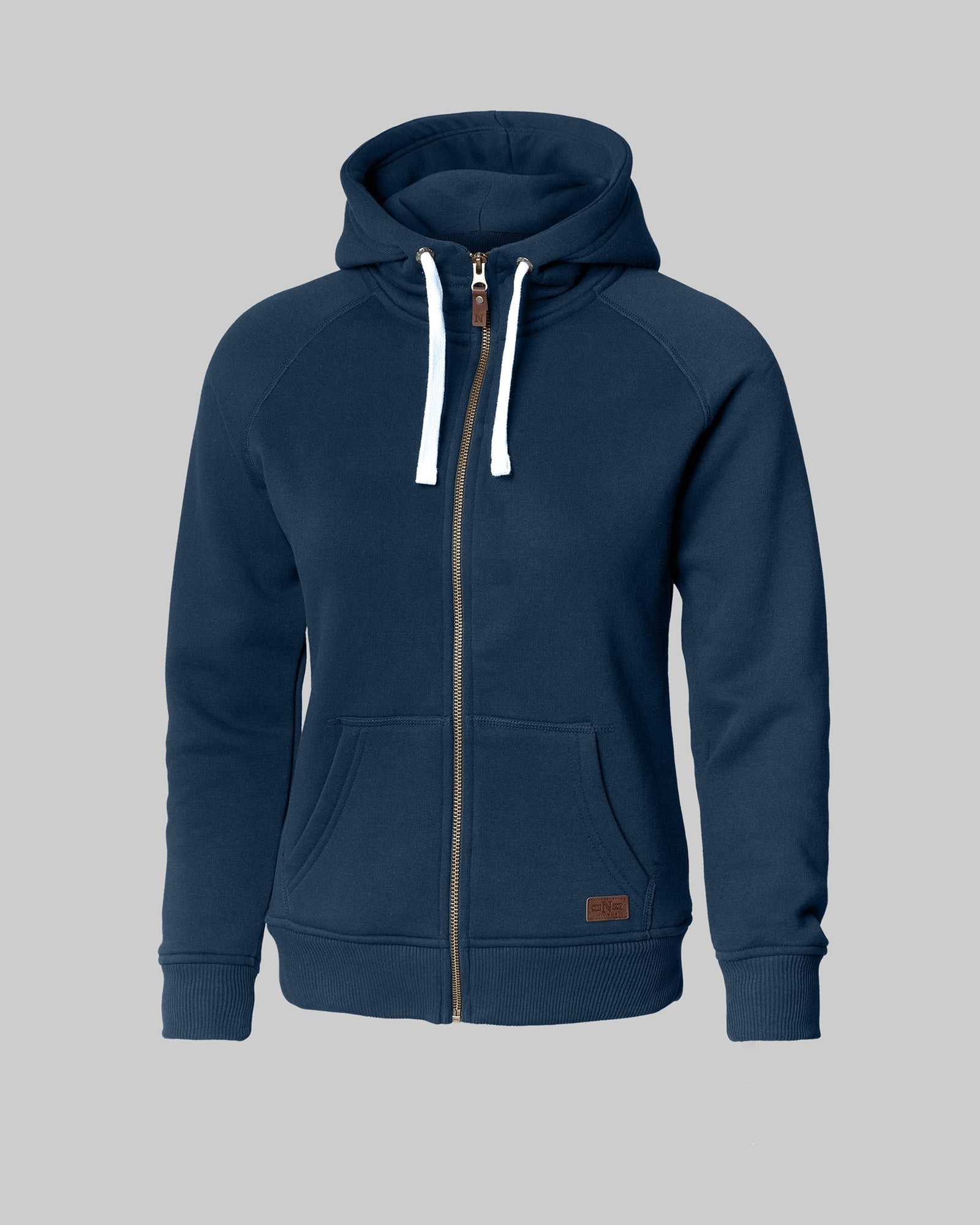 Williamsburg Women Indigo Back