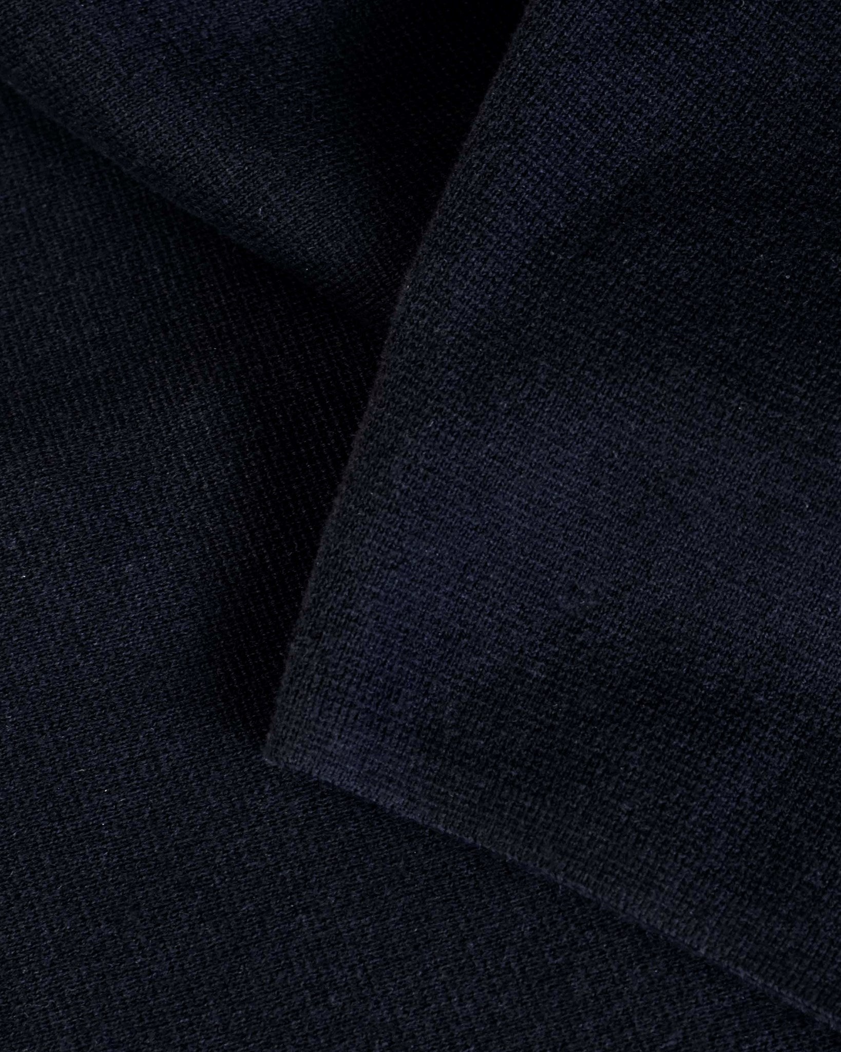 Wilton Men Navy Closeup 2