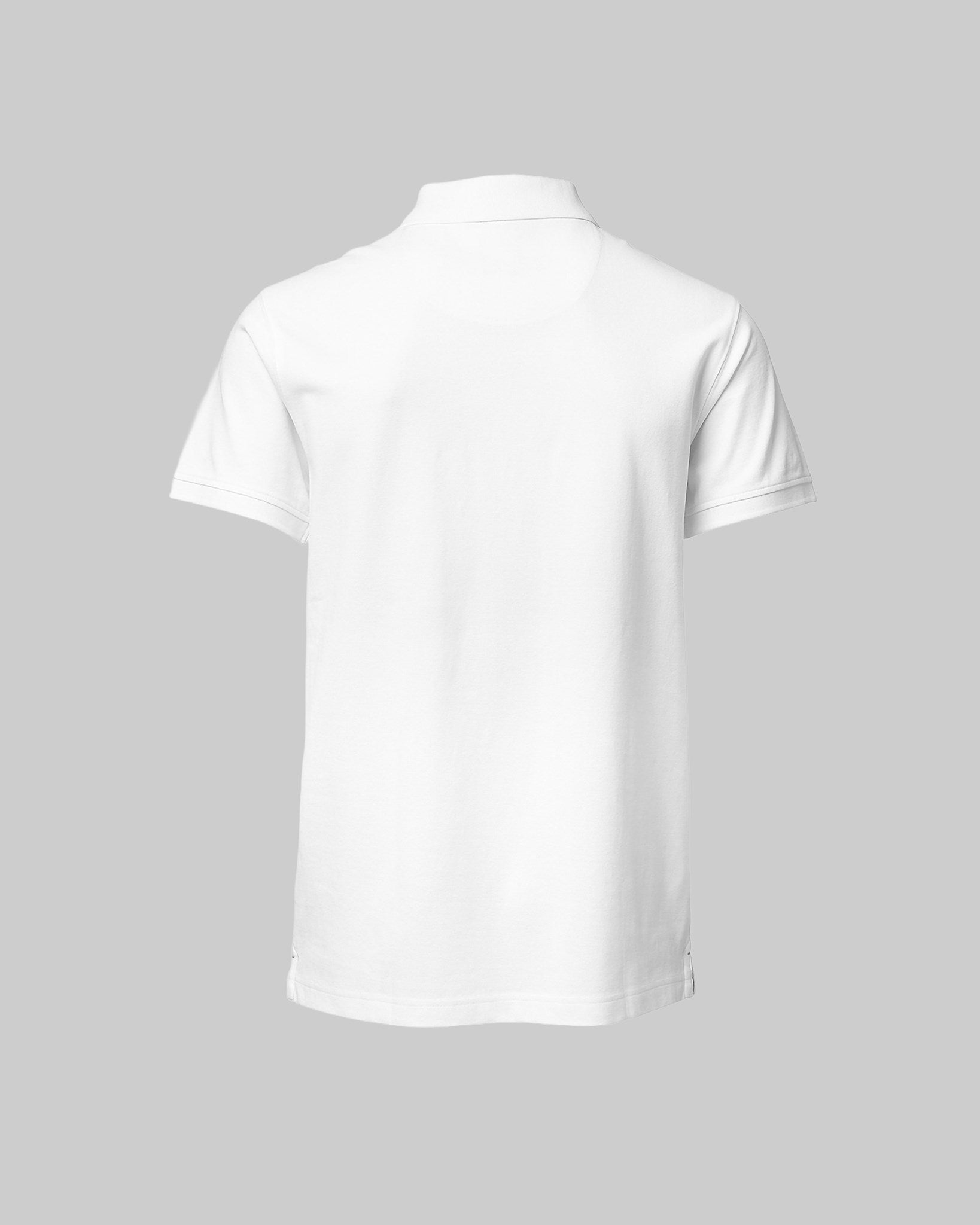 Yale Men White