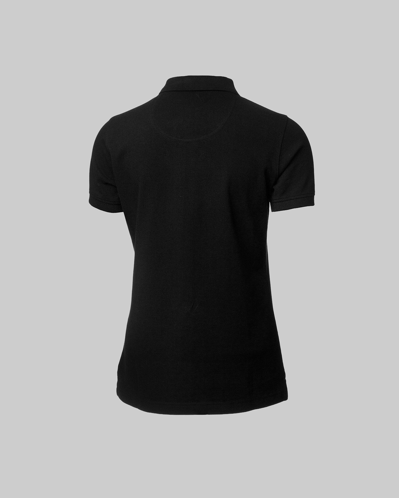 Yale Women Black Back