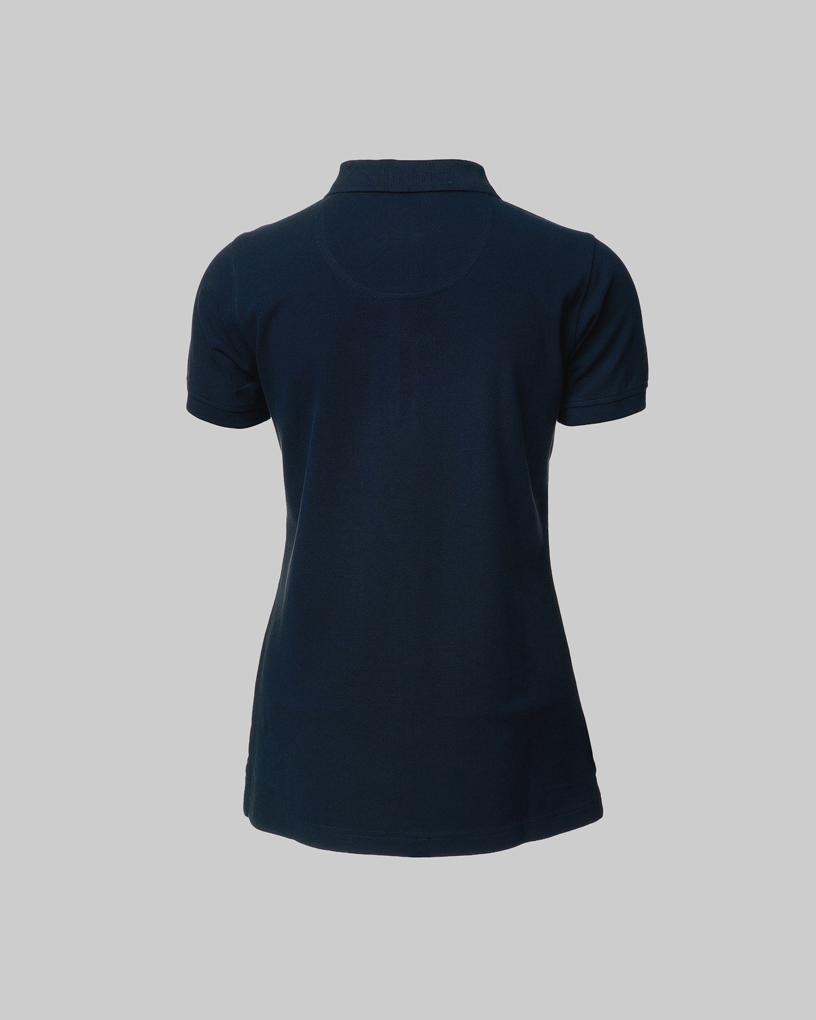 Yale Women Navy Back