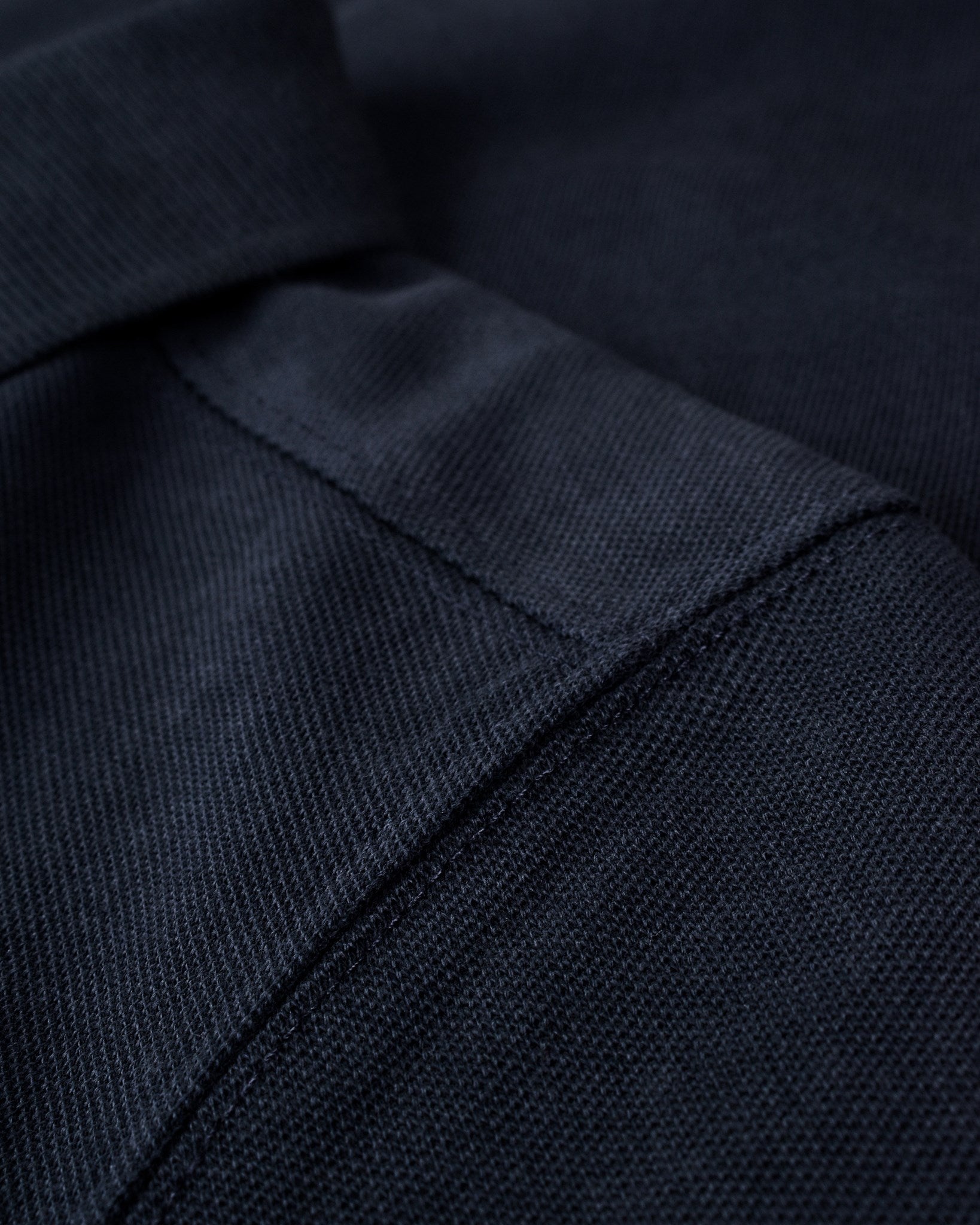 Yale Women Navy Closeup 2