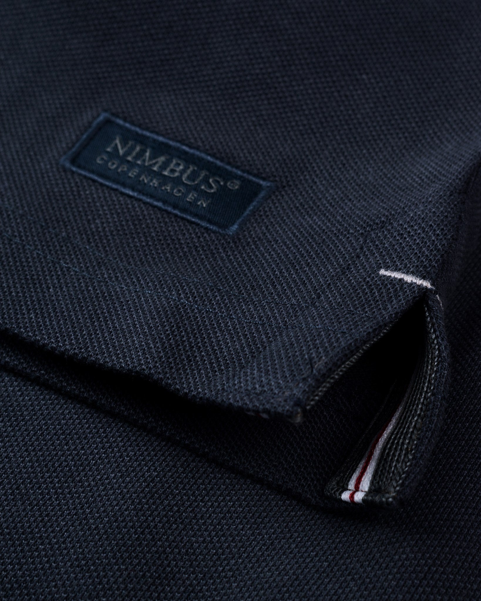 Yale Women Navy Closeup 3