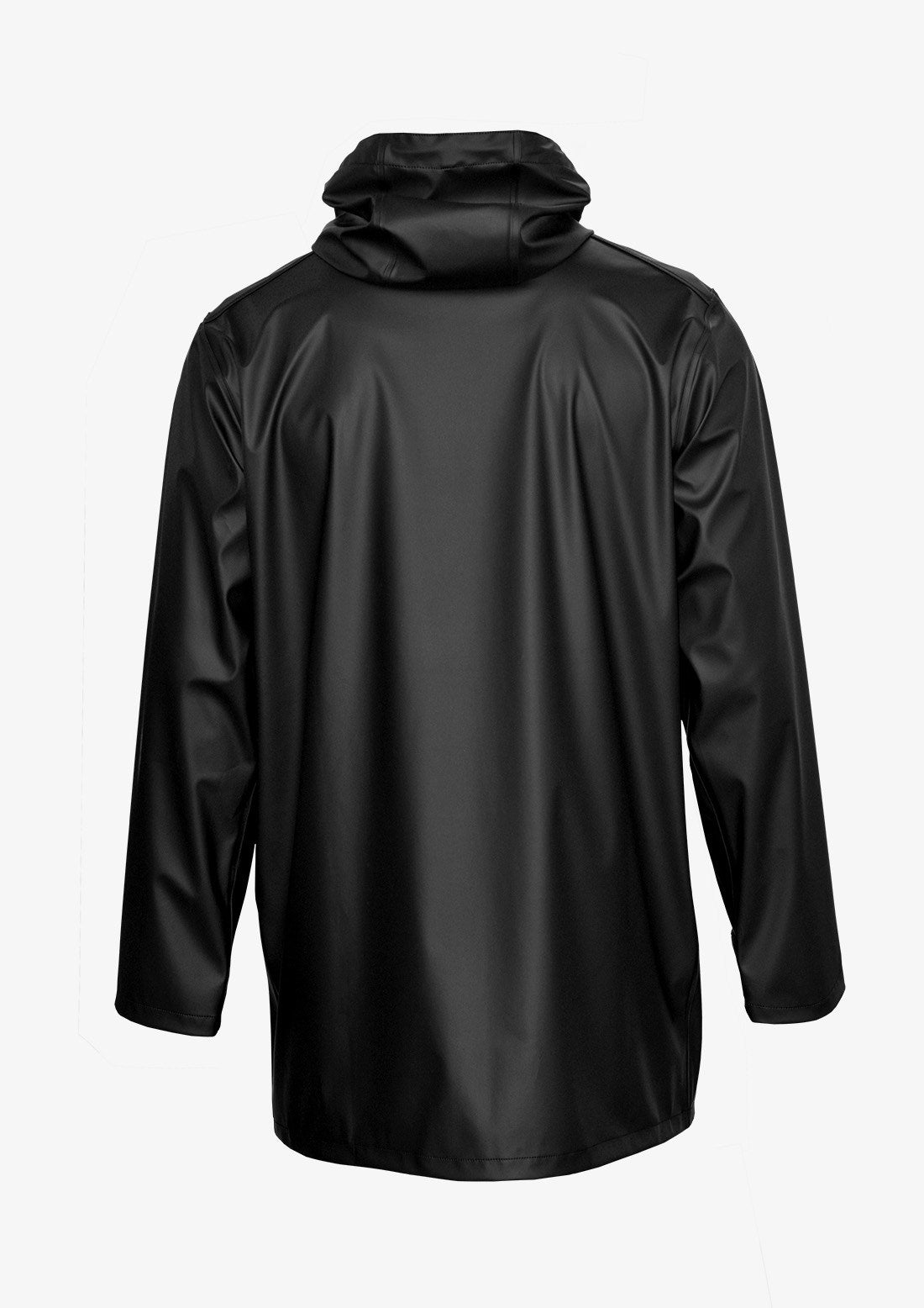 York Unisex - Black