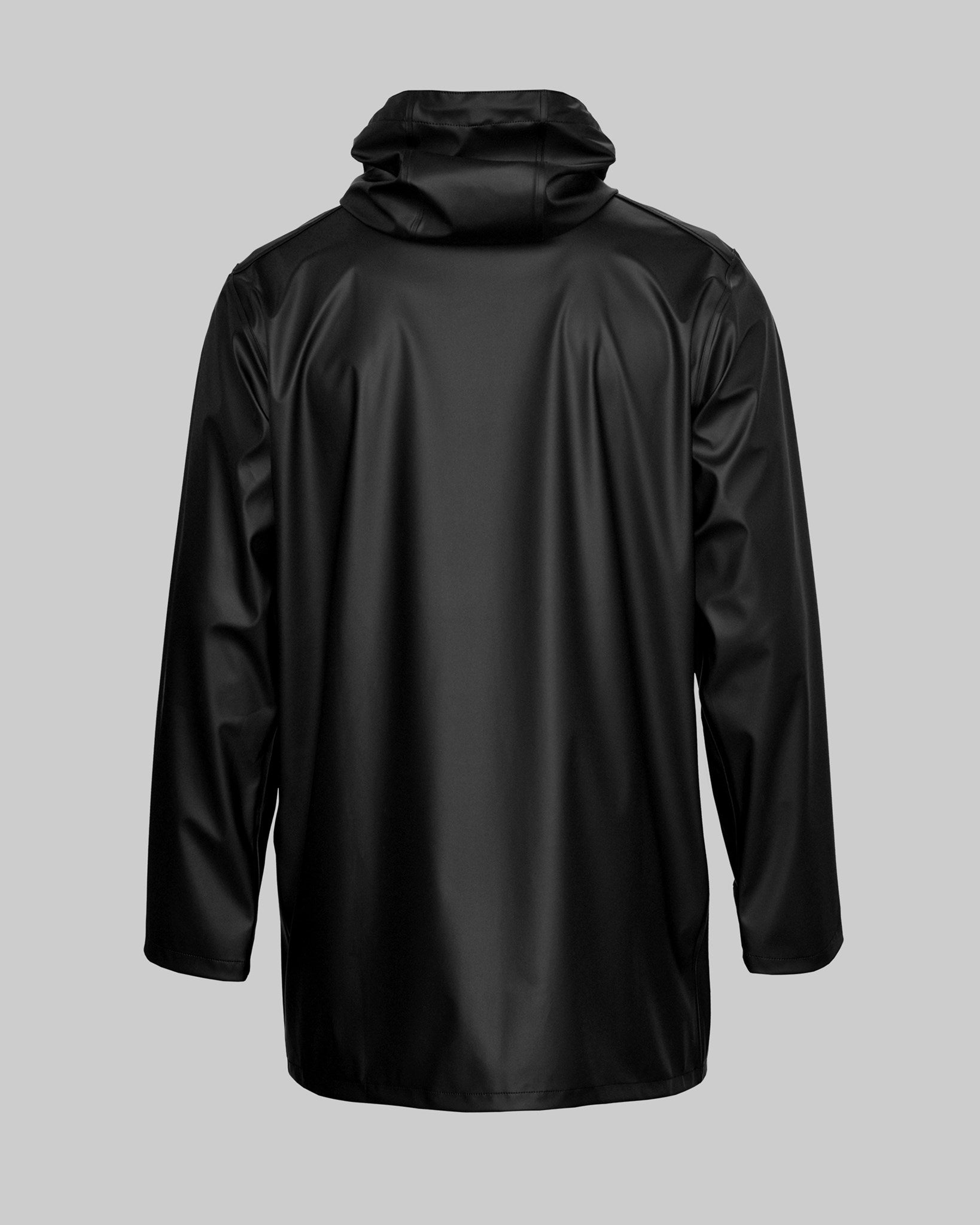 York Unisex - Black