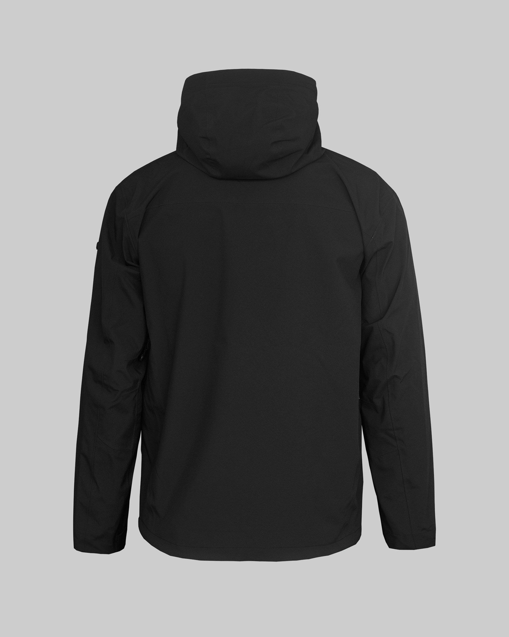 Yosemite Men - Black