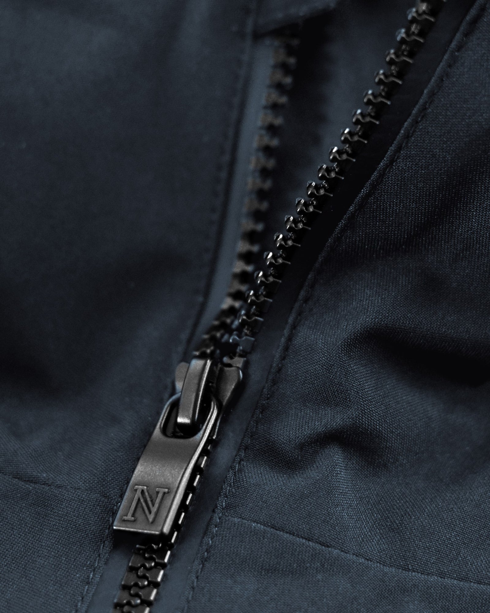 Yosemite Men Navy Back