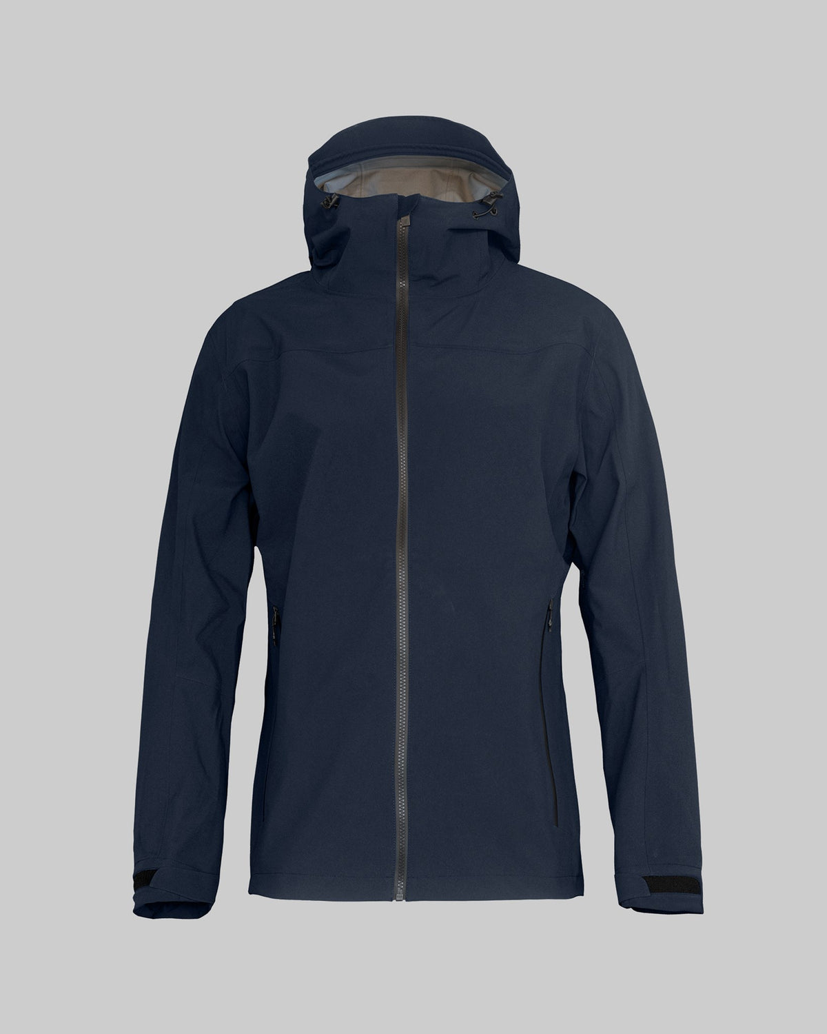 Yosemite Woman Navy Front