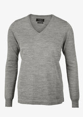 Ashbury Women - Grey Melange