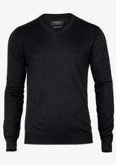 Ashbury Men - Black