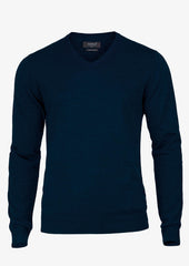 Ashbury Men - Navy