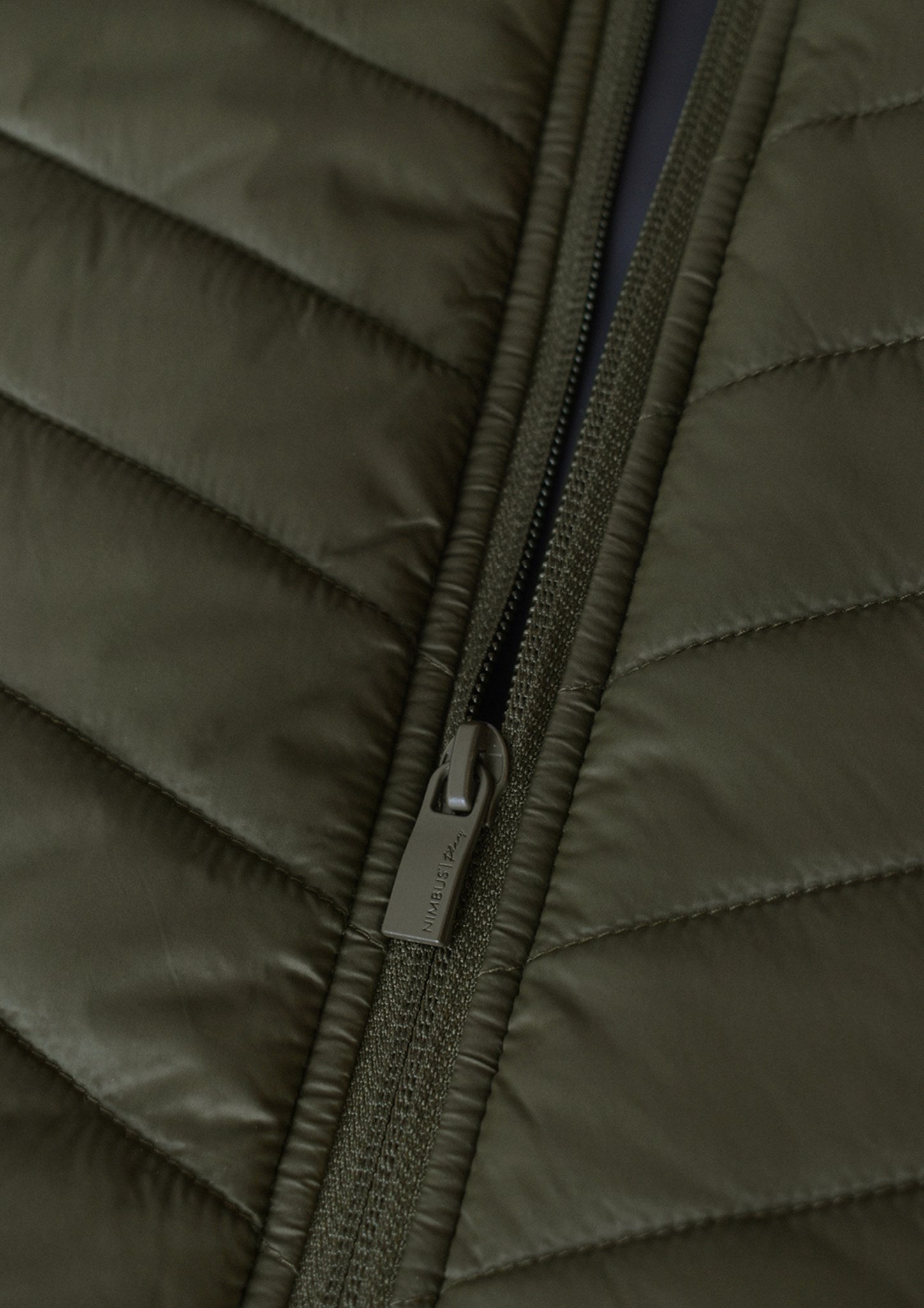 BENT M Olive 53