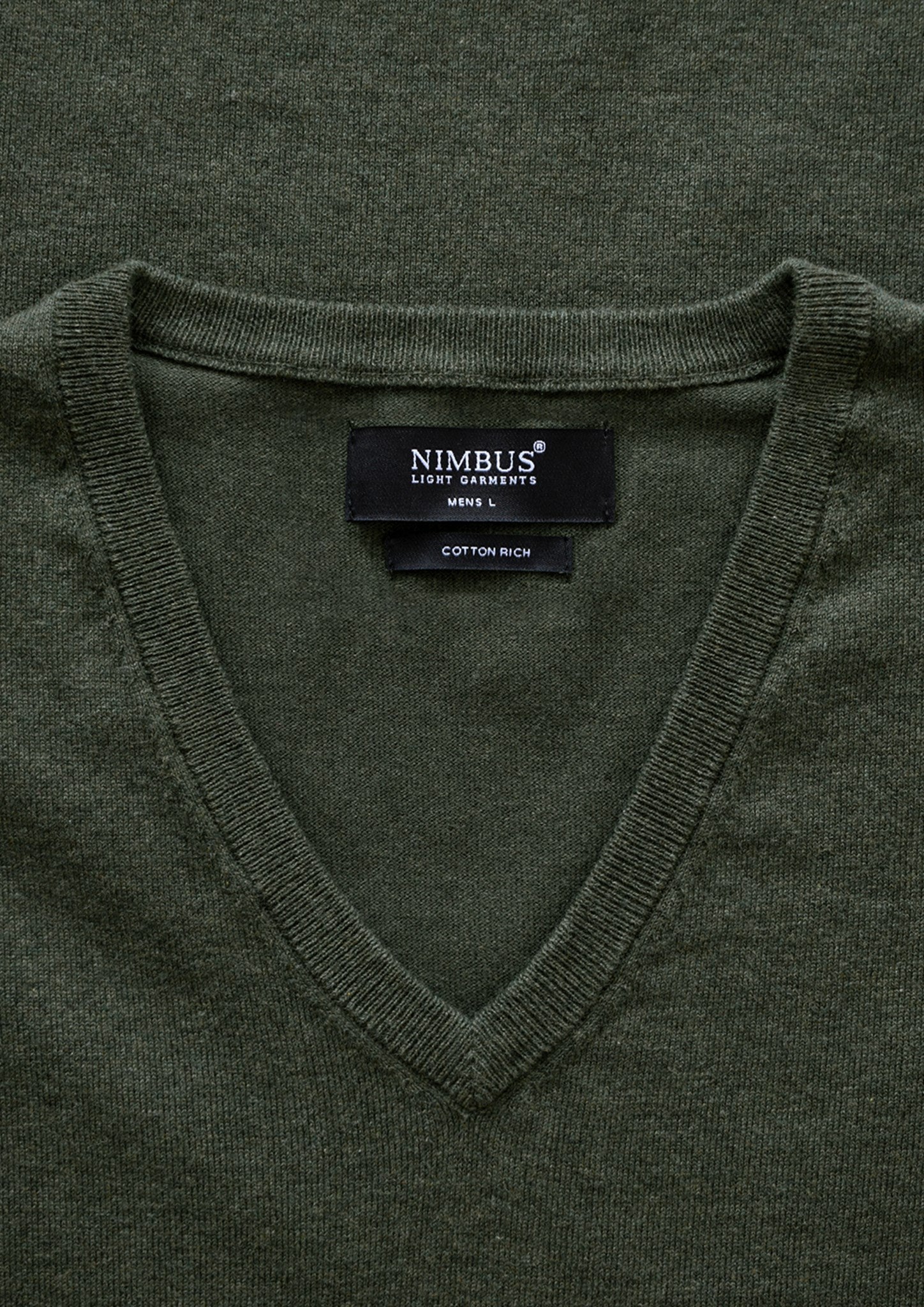 BRVN M Olivemelan 53