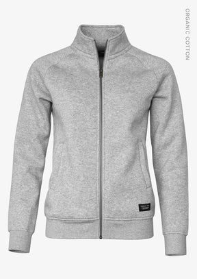 CAMB L GREY MELAN