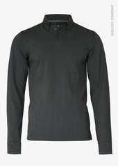 Carlington Men - Charcoal