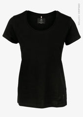 Danbury Women - Black