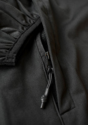 Fargo Men Black Closeup 52